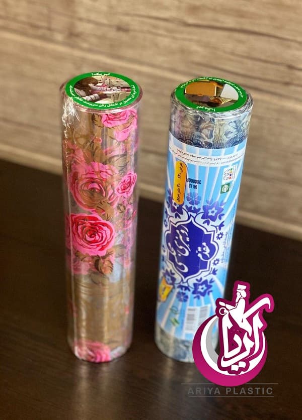 فروش سفره یکبار مصرف شفاف مقدم - تصویر اصلی آریا