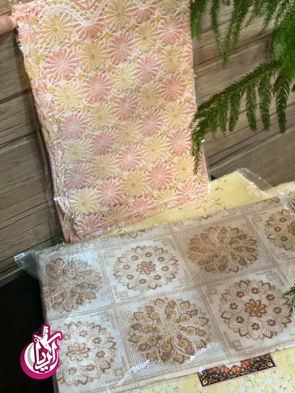 sale-tablecloth-guipure-pic-2 سفره گیپوری - پخش پلاستیک آریا