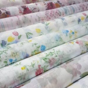 سفره طاقه ای طرح دار در کیفیت بالا