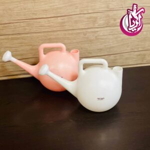 آب پاش گلدان تاپ پلاست مدل وزنه - پخش عمده