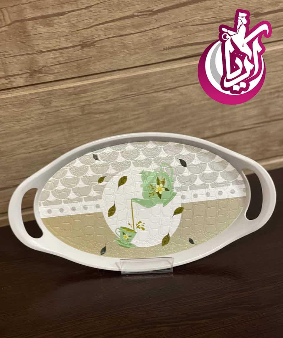 sale-tray-design-crack-oval-pic-2 سینی طرح ترک بیضی با کیفیت عالی