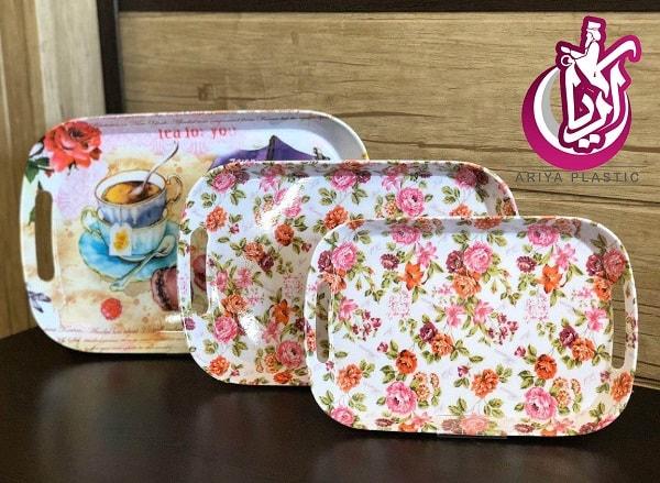 sale-tray-handle-deniz-pic1 فروش سینی دسته دار دنیز - تصویر اصلی آریا