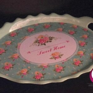 فروش سینی شهراب طرح ترک