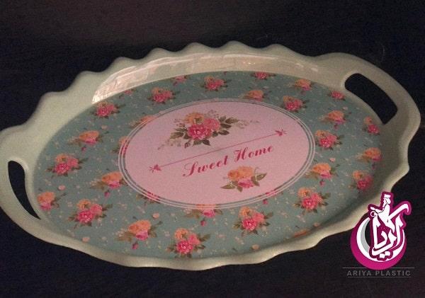 sale-tray-shahrab-pic-1 فروش سینی شهراب طرح ترک