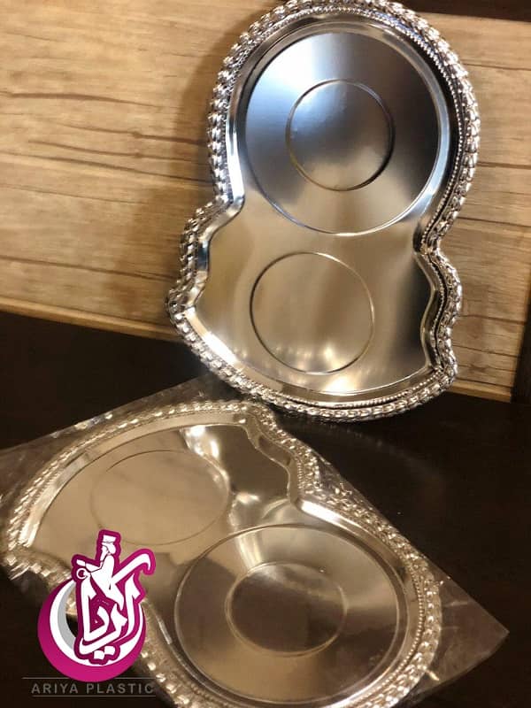 sale-tray-sub-samurai-steel-pic-1 فروش عمده سینی زیر سماوری استیل