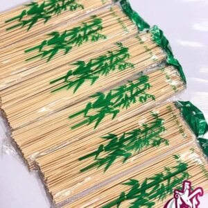 فروش انواع سیخ چوبی