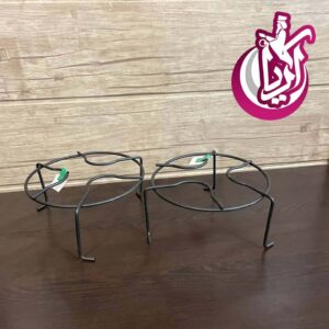 زیر دیگی صبا با دو رنگبندی متنوع