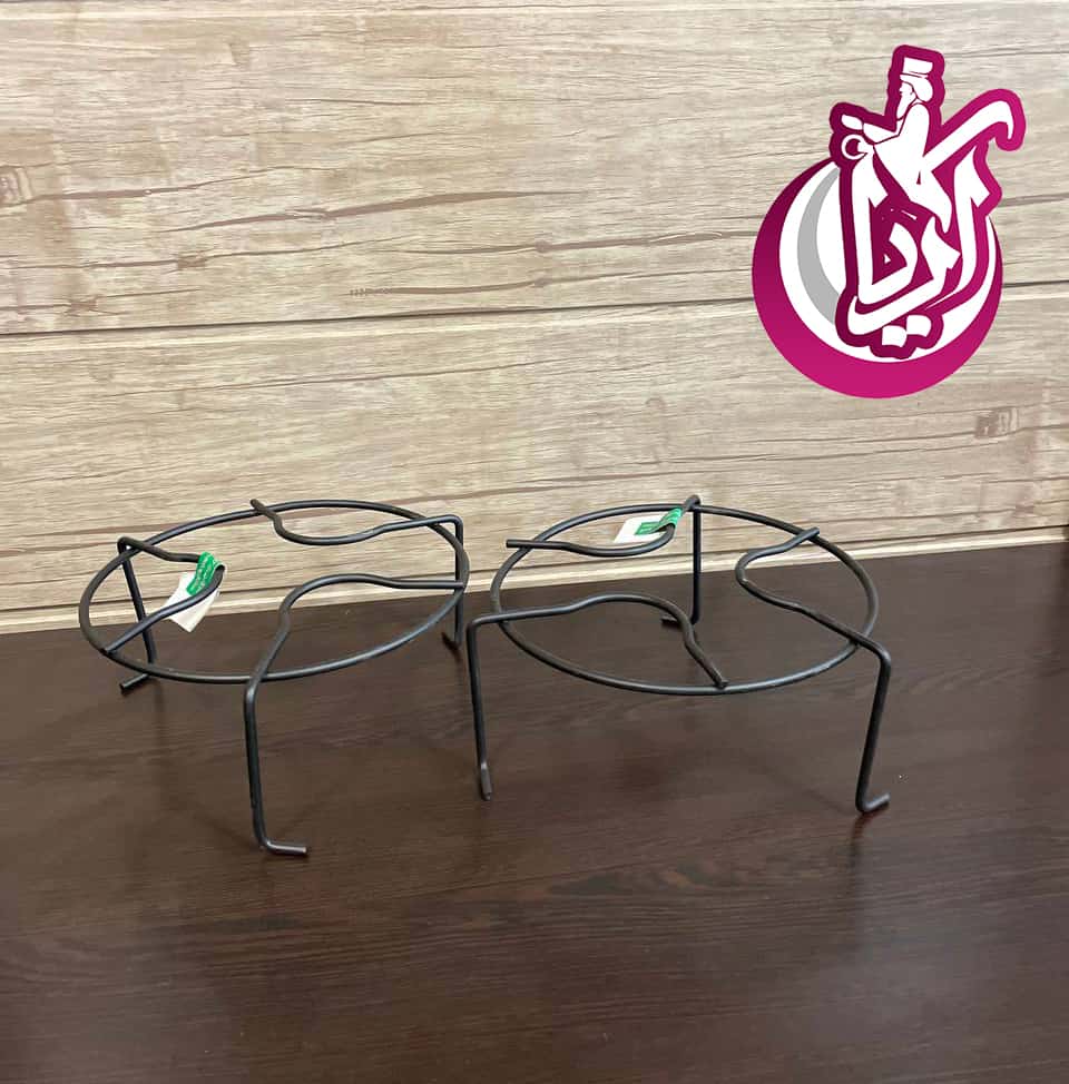 زیر دیگی صبا با دو رنگبندی متنوع