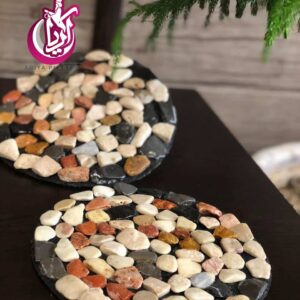 زیر قابلمه سنگی - فروش عمده