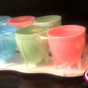 فروش عمده گلدان آیناز