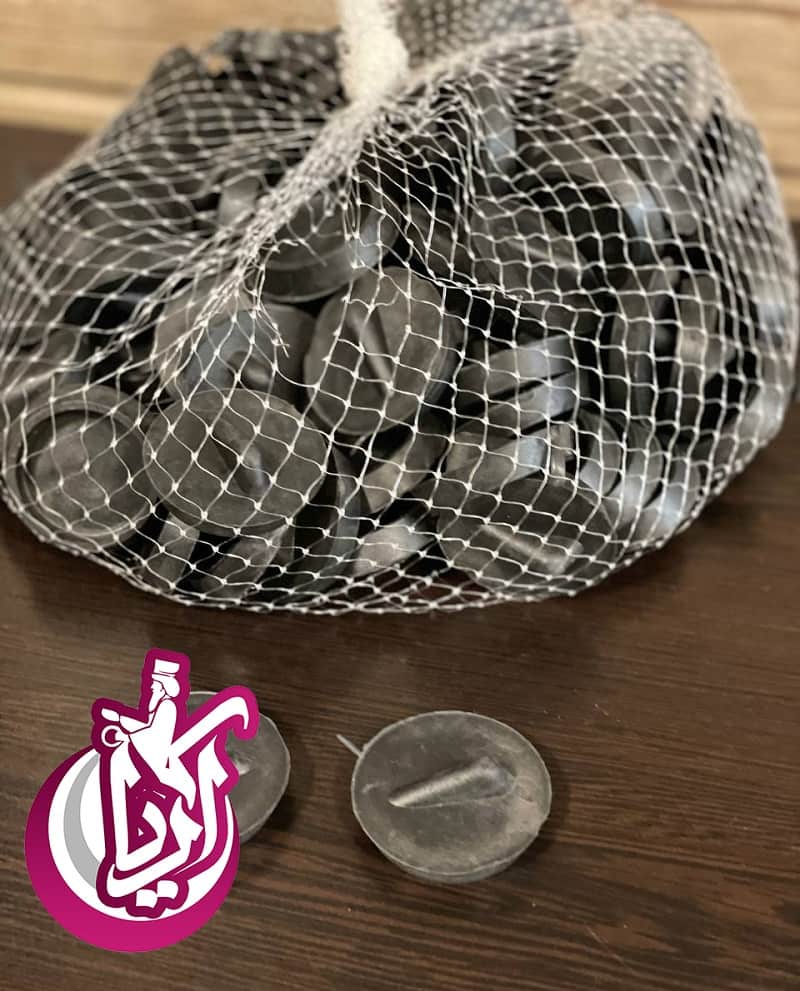 فروش عمده آب بند بزرگ