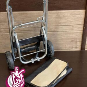 پخش عمده چرخ خرید 533 تاشو