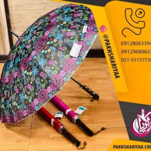 فروش چتر زنانه اعلاء