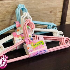 چوب لباسی تینا - فروش عمده