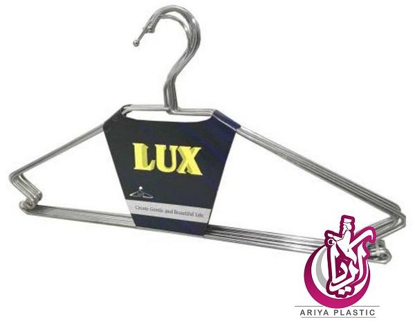 sale-wood-hangers-luxury فروش چوب لباسی لوکس