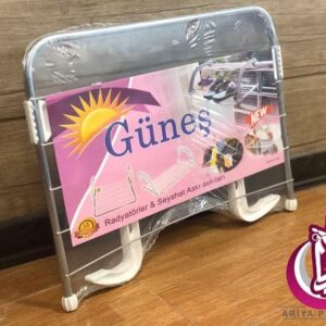 فروش بند رخت شوفاژی - تصویر اصلی