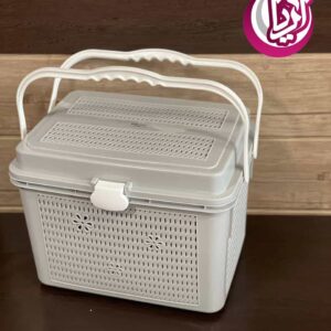سبد پیک نیک ابتکار با گنجایش بالا