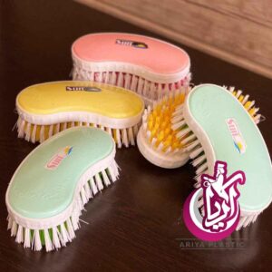 برس بیضی سان - تصویر اصلی آریا