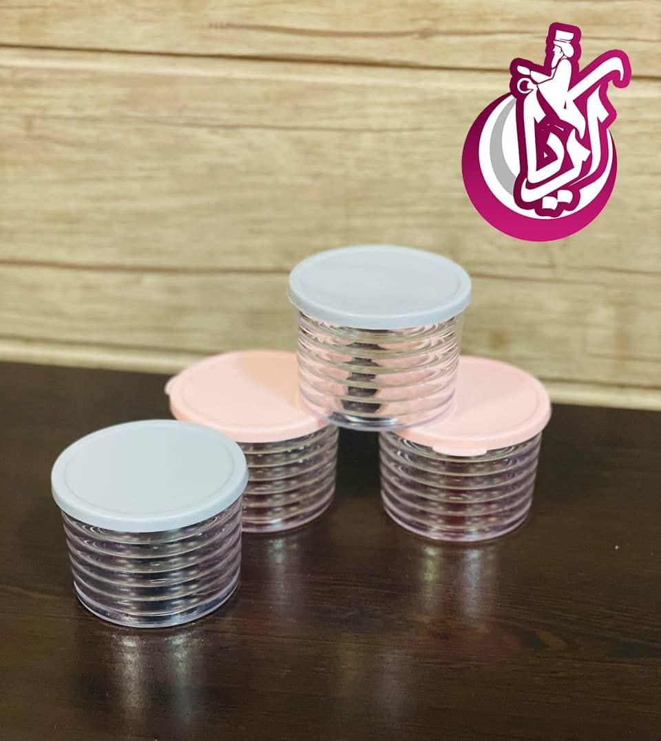 قوطی همه کاره پیروز در رنگبندی متنوع