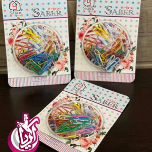 پخش کلیپس رنگی تحریر
