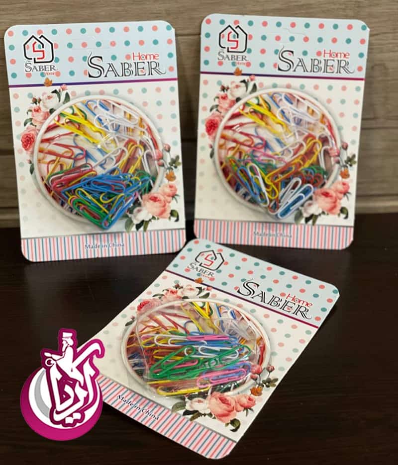 پخش کلیپس رنگی تحریر