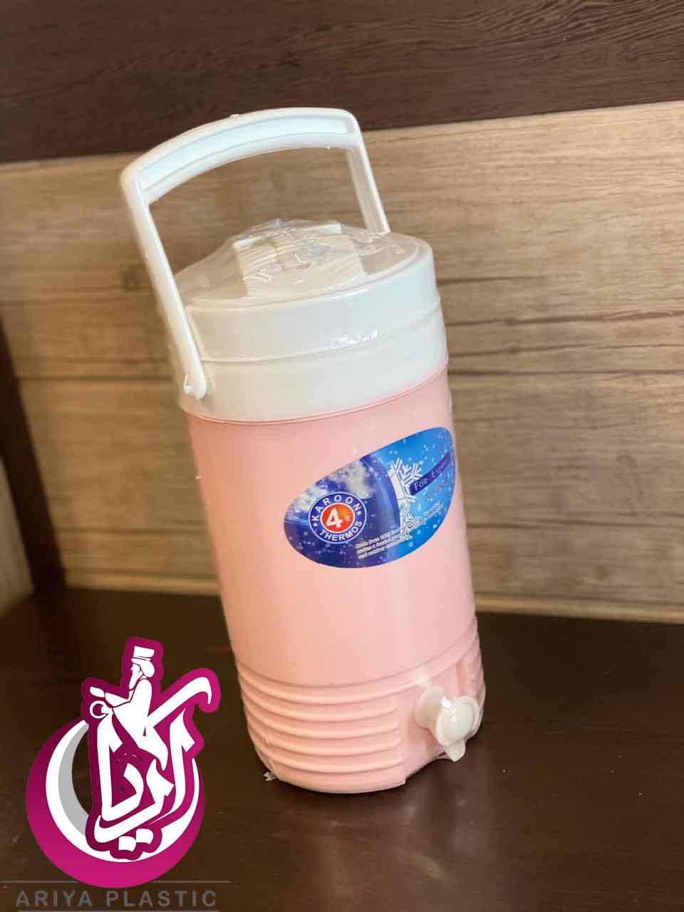 sales-coleman-bentic-two-milk2 فروش کلمن بنتیک دو شیر-تصویر اصلی آریا