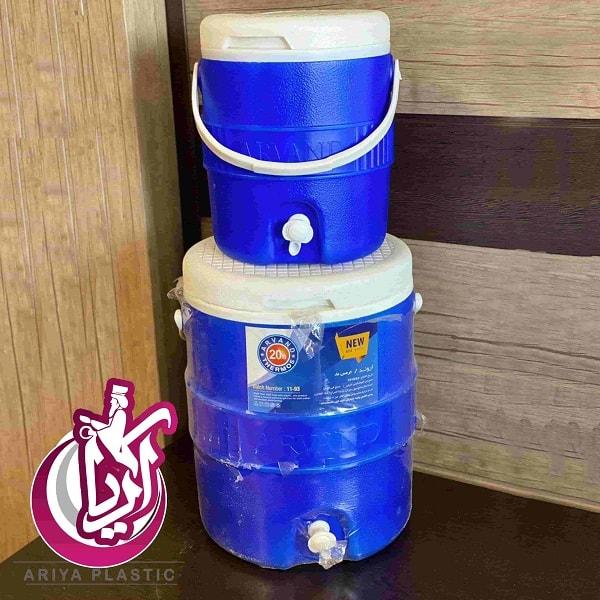 فروش کلمن بنتیک دو قلو-تصویر اصلی آریا