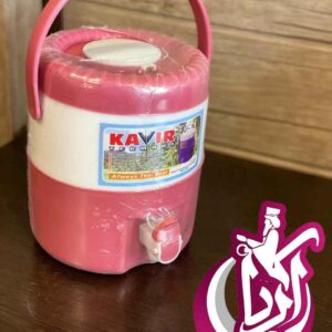 فروش کلمن کویر لیوان دار-تصویر اصلی آریا