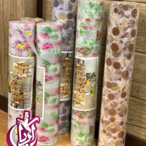 فروش رومیزی شفاف - تصویر اصلی