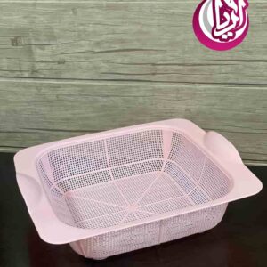 آبکش سینک اندیشه - مجموعه پخش پلاستیک آریا