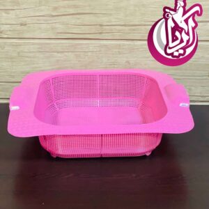 آبکش سینک ابتکار با کیفیت عالی
