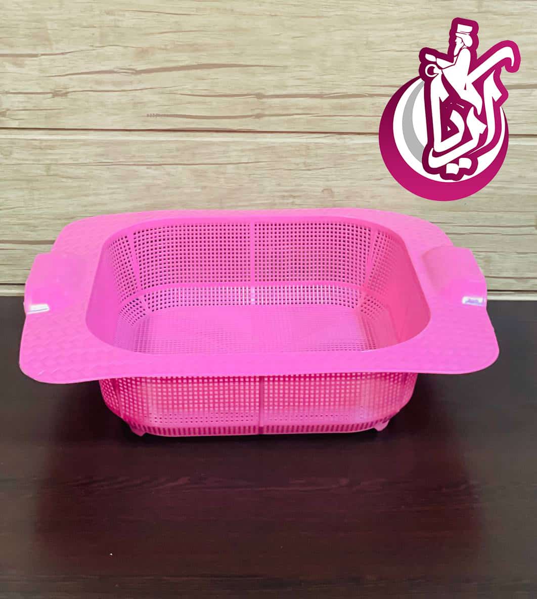 آبکش سینک ابتکار با کیفیت عالی