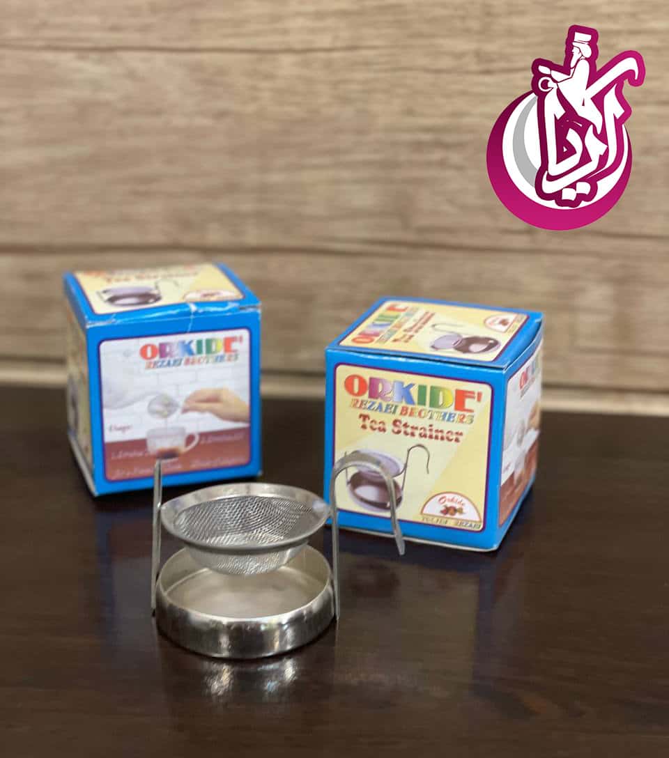 صافی پیاله دار اورجینال با کیفیت عالی
