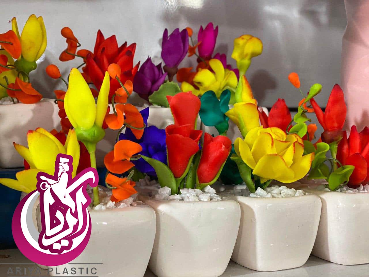 sales-flowers-fantasy-ceramics-org گل فانتزی سرامیک-تصویر اول