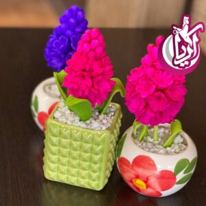 گل فانتزی سنبل - تصویر اصلی آریا