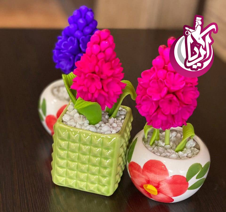 sales-flowers-fantasy-lavender-pic-2 گل فانتزی سنبل - تصویر اصلی آریا