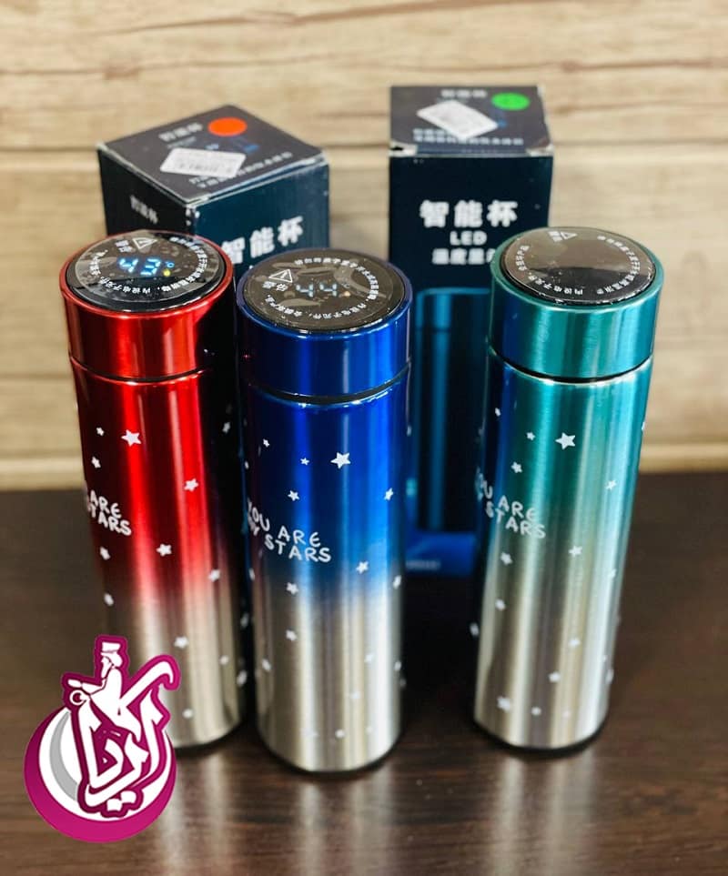 فروش عمده فلاکس درجه دار