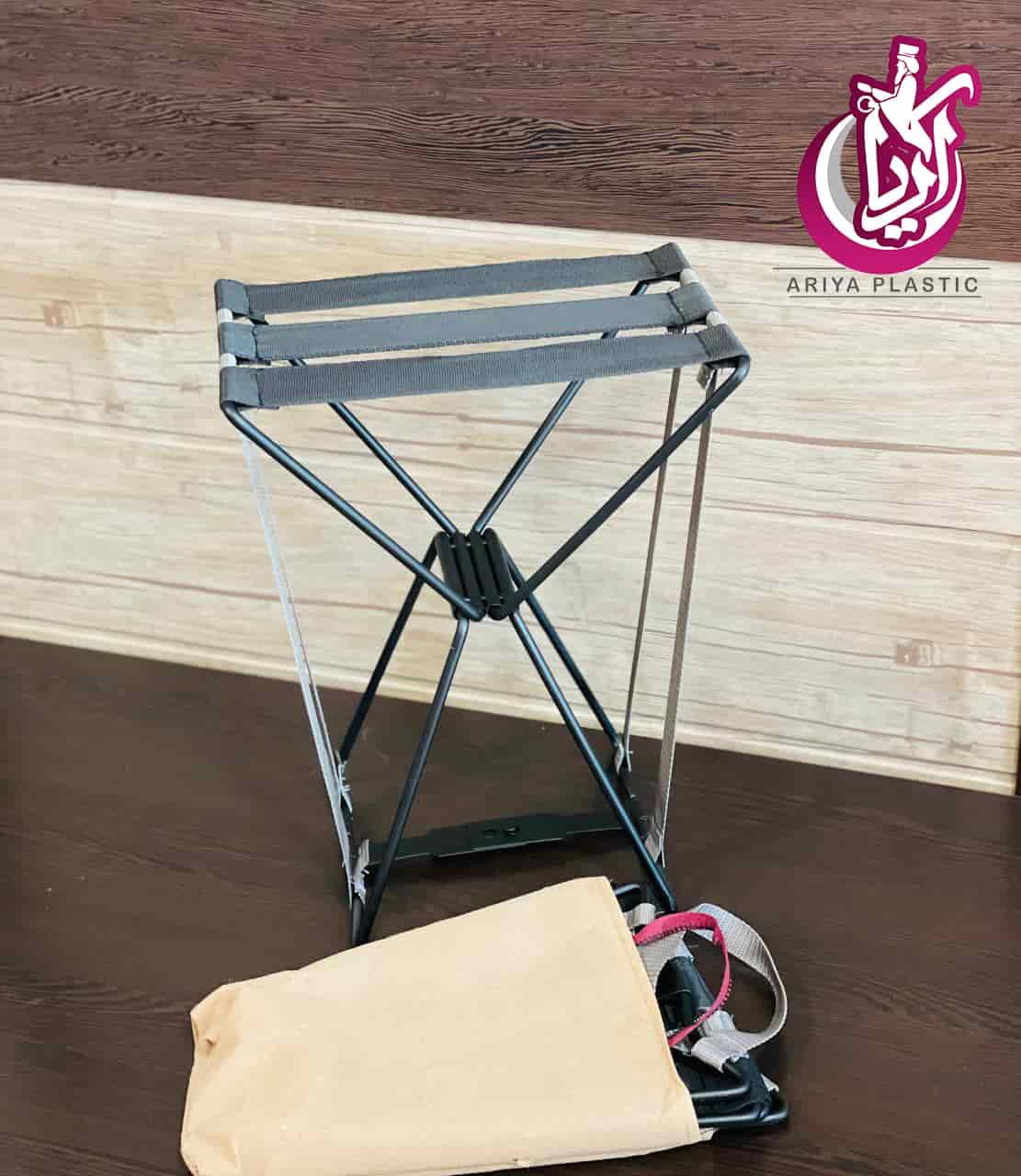 sales-folding-chairs-subway-pic-1 صندلی تاشو مترویی با قیمت مناسب