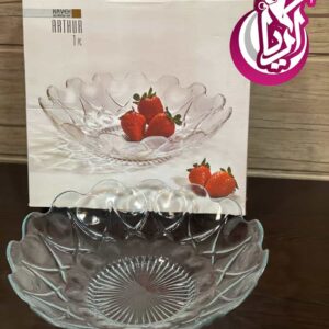 میوه خوری بلوری آرتور کادویی - پخش عمده