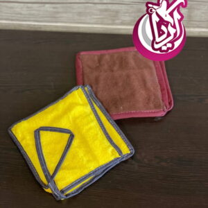 فروش عمده دستگیره نسوز دو عددی