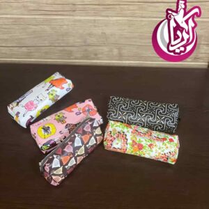 جا مدادی صندوقی - پخش عمده