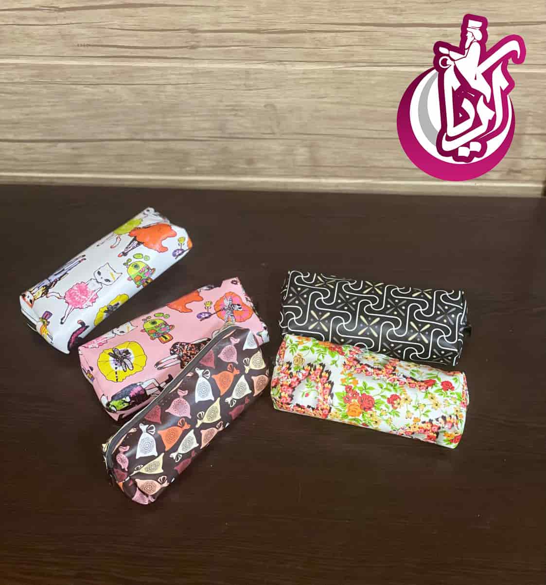 جا مدادی صندوقی - پخش عمده