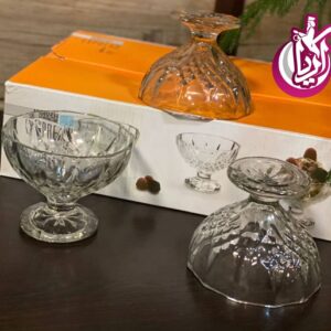 بستنی خوری اکسپرس در کیفیت بالا
