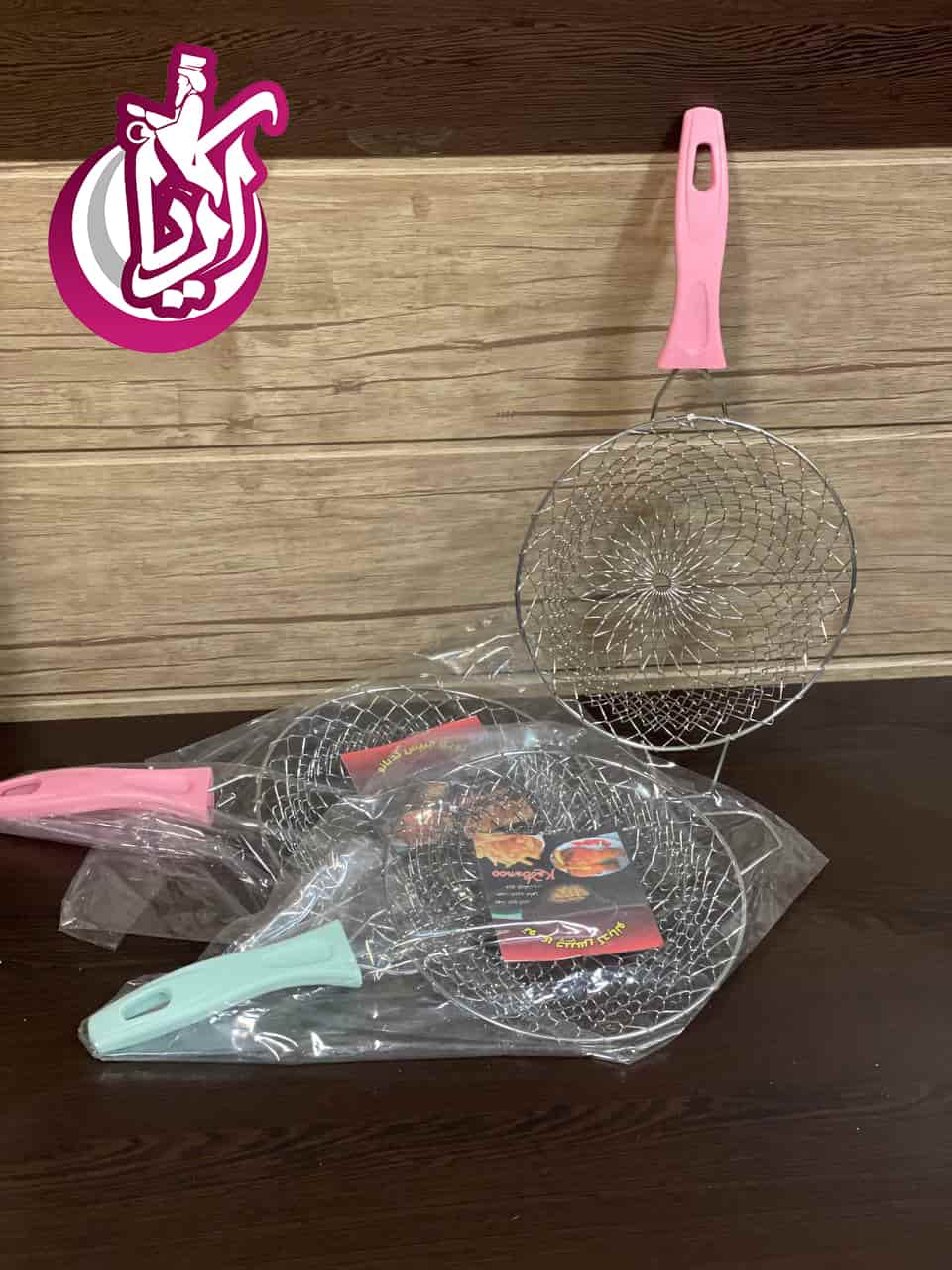 توری چیپس نسوز - پخش عمده