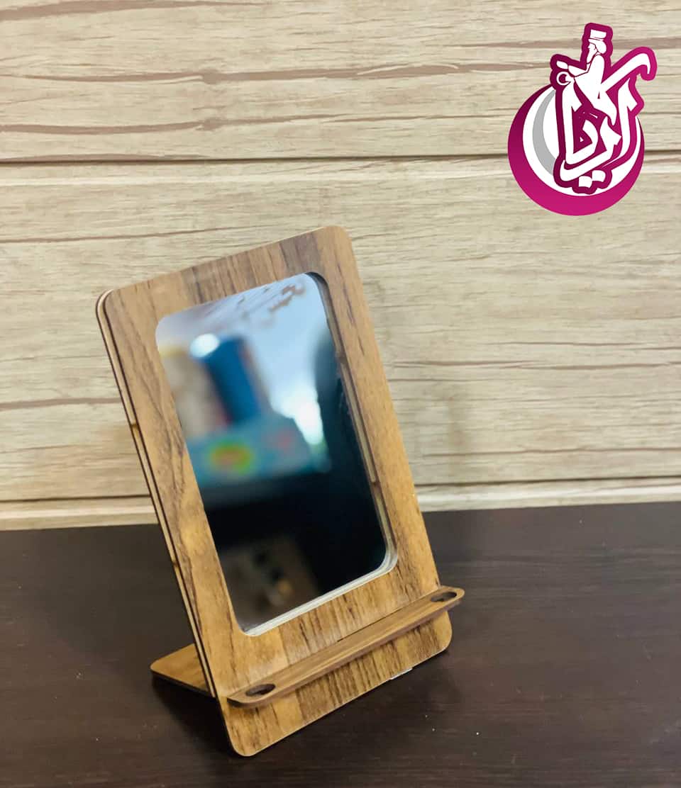 آینه رومیزی دیبا - پخش عمده