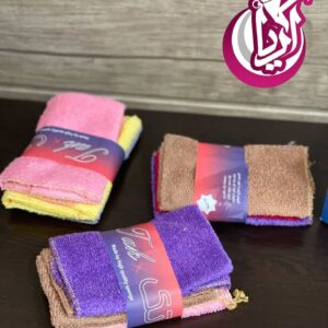 دستمال سه عددی ketan - پخش عمده