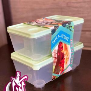 فروش نیو پلاست فریزری 2 عددی-تصویر اصلی آریا