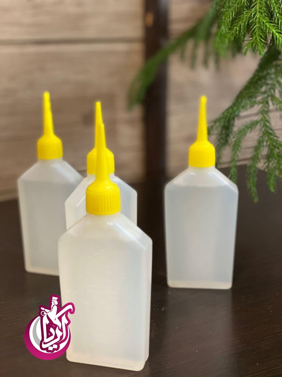 روغن چرخ اطلس در کیفیت بالا
