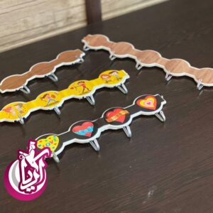 آویز خط کشی - پخش پلاستیک آریا
