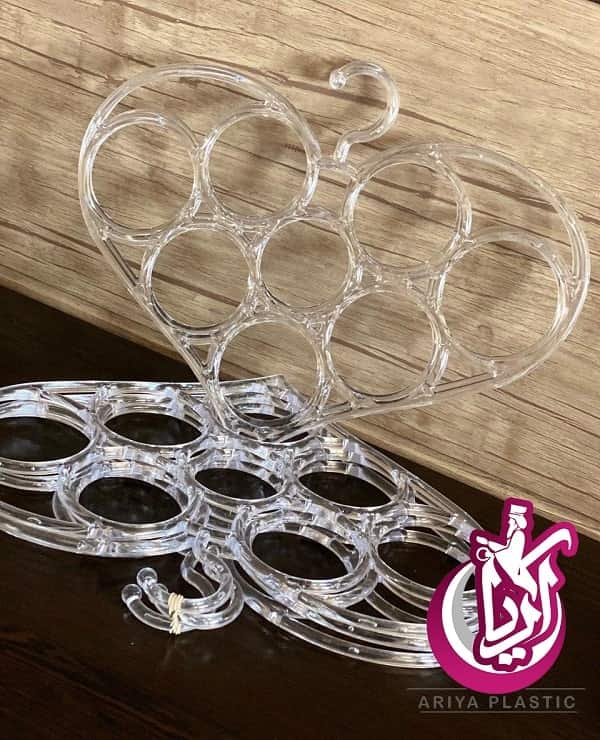 sales-pendant-scarf-heart-masterpiece فروش آویز شال قلبی شاهکار - تصویر اصلی آریا